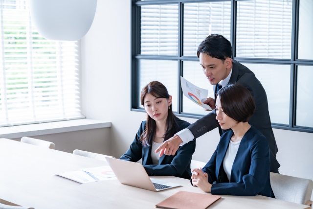 ジム集客方法を考える前に押さえるべき基本戦略